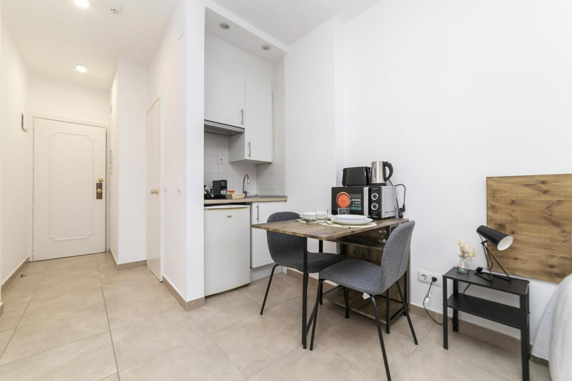 Luxury Ix - Ferga Apartamento *
