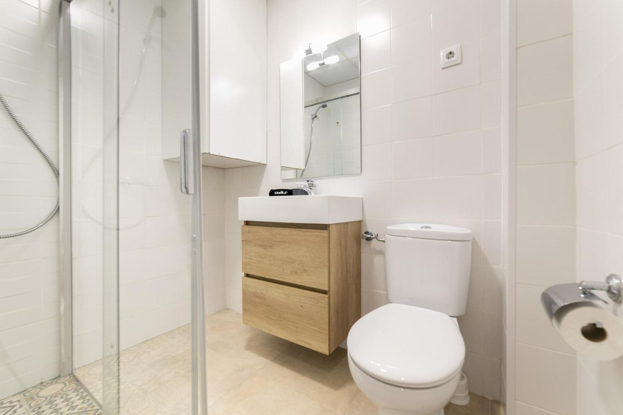 Apartamento Luxury Ix - Ferga *