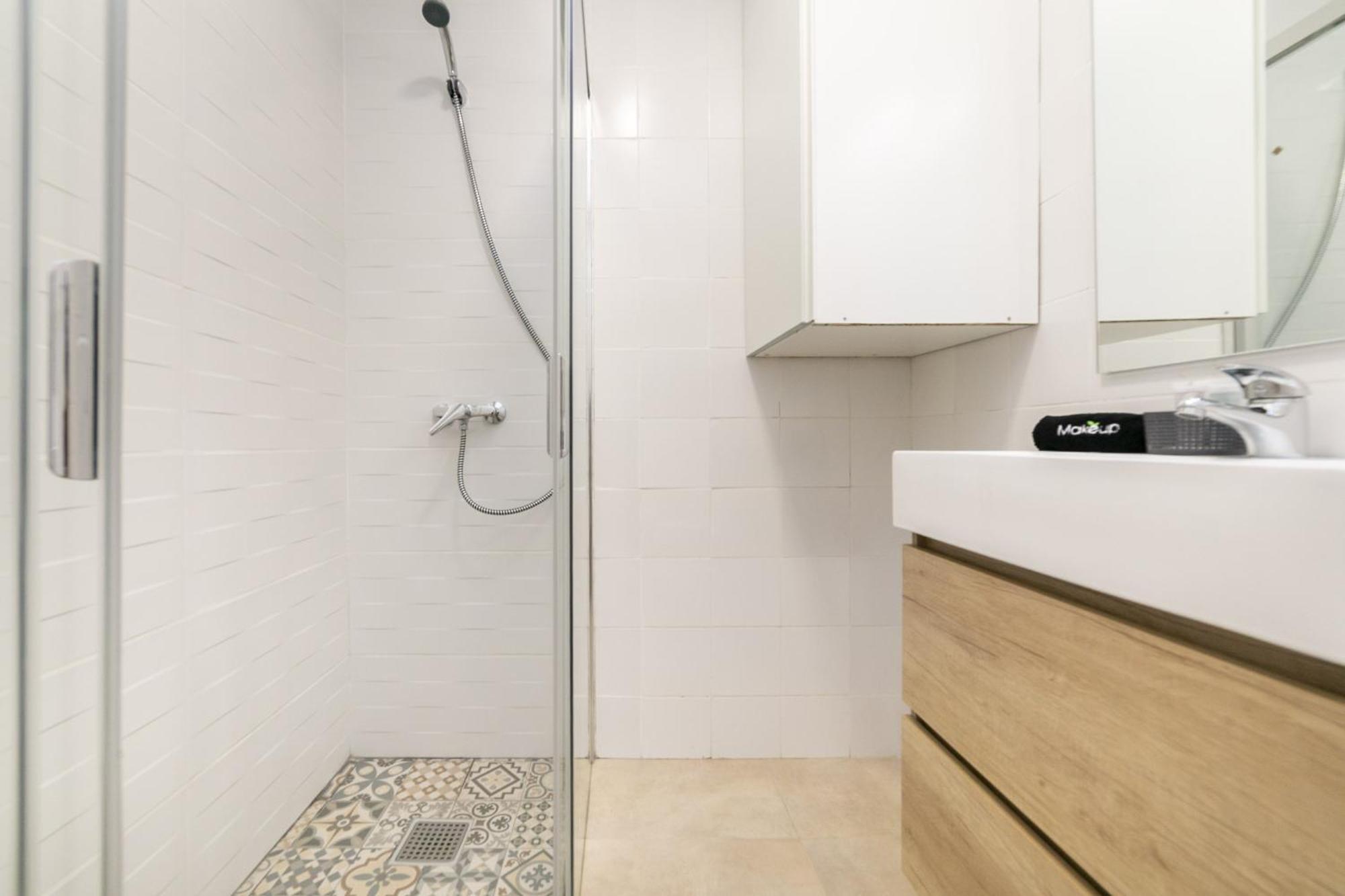Luxury Ix - Ferga Apartamento Madri