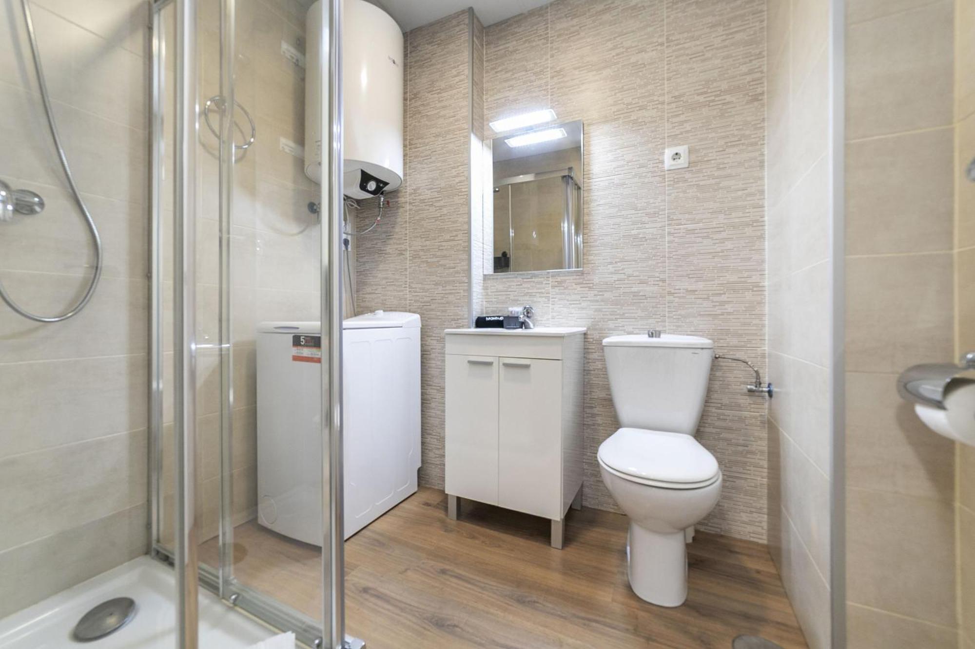 Luxury Ix - Ferga Apartamento
