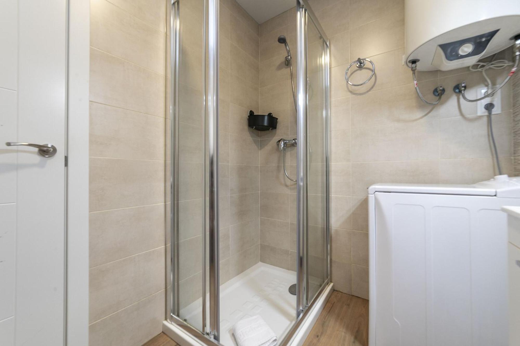 Luxury Ix - Ferga Apartamento Madri